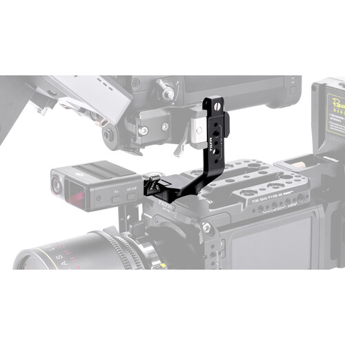 Tilta Top Handle Adapter for DJI Focus Pro Grip