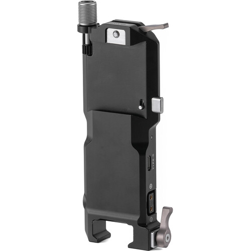 Tilta Power Pass-Through Plate for RS 4 TGA-PPP3 B&H Photo Video