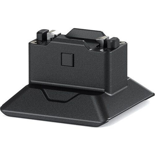 Tilta Khronos ARCA Quick Release Adapter (38mm, Black)