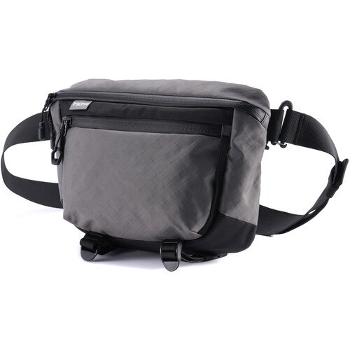 Tilta Carrying Pouch for Khronos Ecosystem (Gray, 5L)