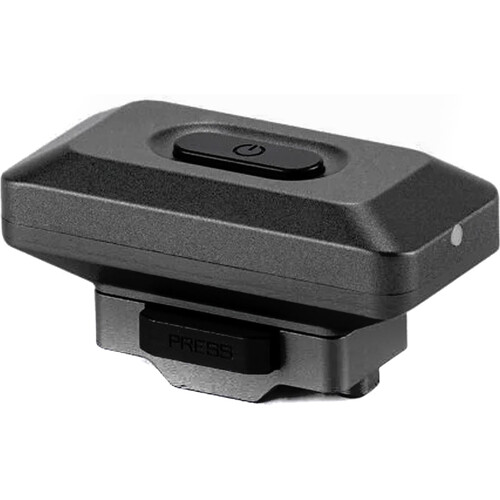 Tilta Khronos 2.4G Nucleus Wireless Receiver (Black)