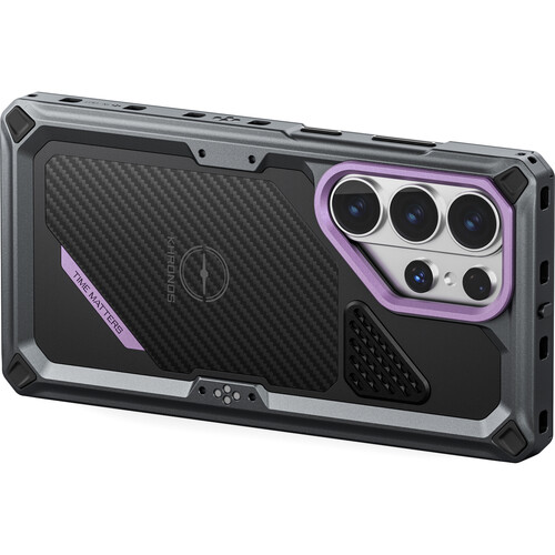 Tilta Khronos Galaxy S26 Ultra Case