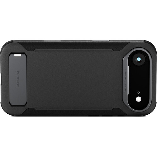 Tilta Khronos Lite iPhone 17 Air Case (Black)