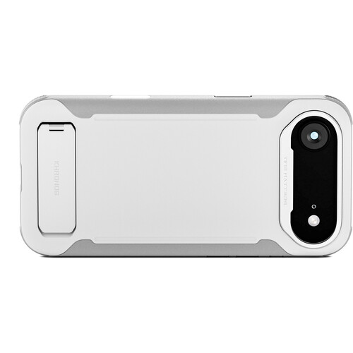 Tilta Khronos Lite iPhone 17 Air Case (Light Gray)