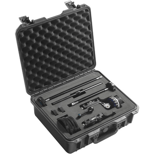 Tilta TT-03-GJ Rig Follow Focus Kit for DSLR and Mirrorless