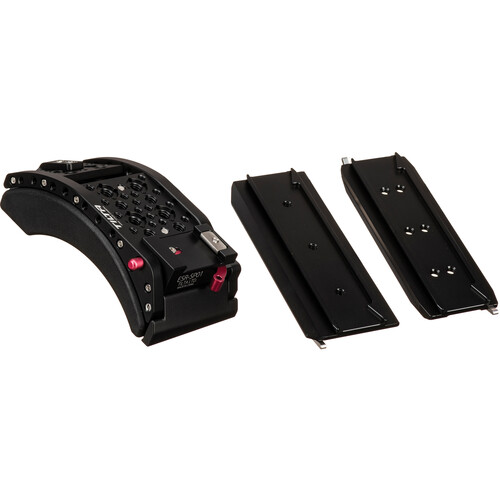 Tilta Universal Quick Release Shoulder Pad