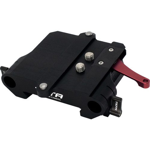 Tilta 15mm Studio Tilta to ARRI Standard Bridgeplate
