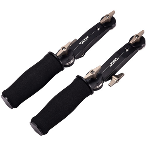 Tilta Professional Handgrip Side Arms (Pair) TT-H03 B&H Photo