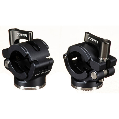 Tilta Nucleus-M Handgrip Universal Gimbal Adapters WLC-T03-GR-01