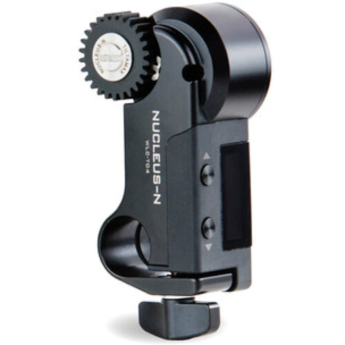 Tilta Nucleus-Nano Lens Motor Kit II WLC-T04-M2 B&H Photo Video