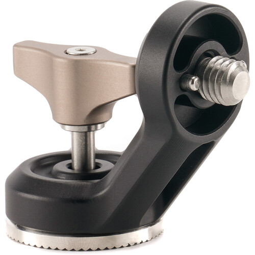 Tilta Nucleus-M II Handgrip to ARRI Standard Rosette WLC-T06-ARA