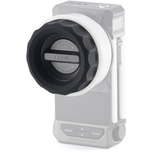 Tilta Extended Handwheel for Nucleus-M II FIZ Hand Unit