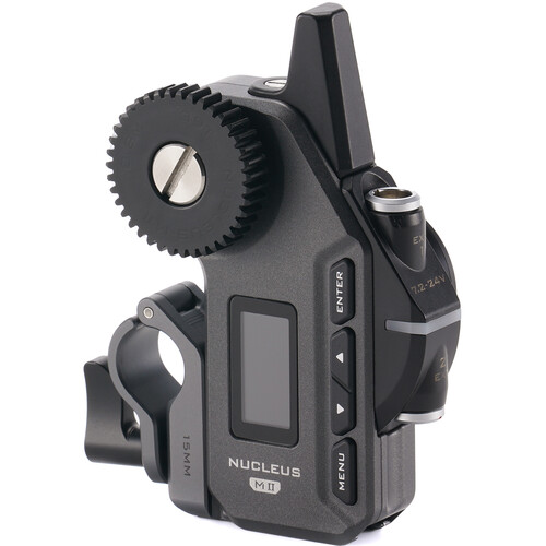 Tilta Nucleus-M II Motor Kit WLC-T06-MK B&H Photo Video