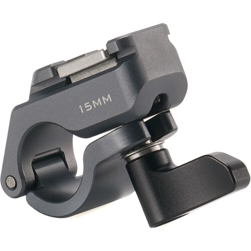 Supporto Per Asta Motore TILTA Nucleus-M 15/19mm – Adattatore Per Barre Con Boccole Rimovibili (WLC-T03-MRA)