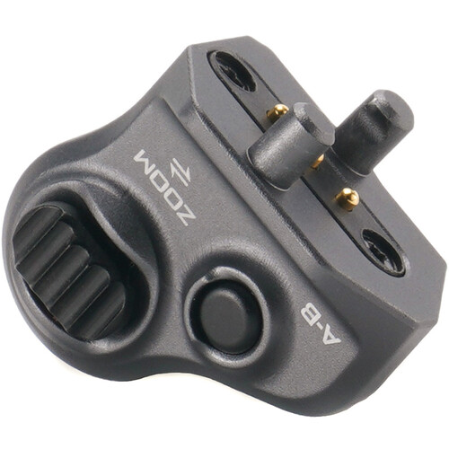 Tilta Zoom Module for Nucleus-M II Handgrip