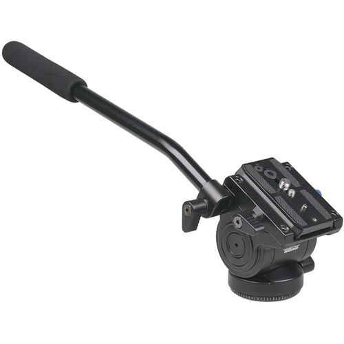 Tiltall Tripod 2-Way Video Head