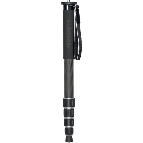 Tiltall Tripod MP-315C 5-Section Tubular Monopod (Carbon Fiber)