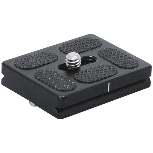 Tiltall Tripod QR-50 Quick Release Plate