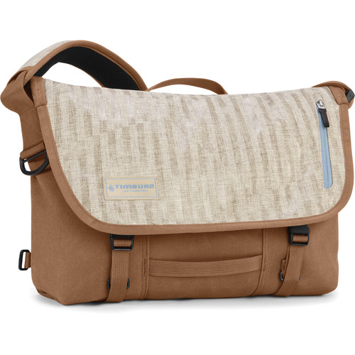Timbuk2 Dashboard Laptop Messenger Bag (Medium, Mojave)