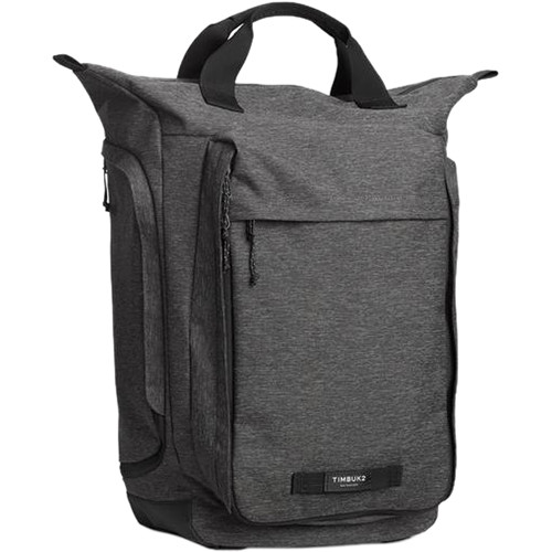 Timbuk2 Enthusiast Camera Backpack (Glitch)