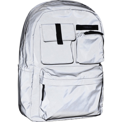 Timbuk2 Reflective Ramble Backpack (Silver)