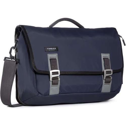 Timbuk2 Command Messenger Bag (Medium, Nautical)
