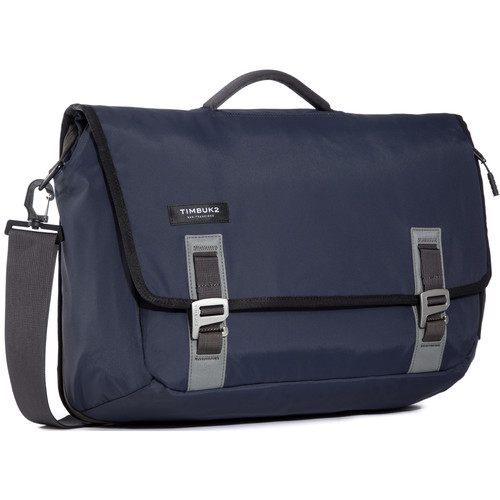 Timbuk2 Command Messenger Bag (Large, Nautical)