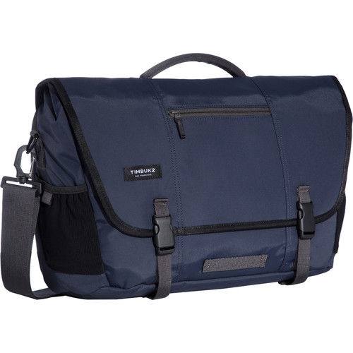 Timbuk2 Commute Messenger Bag (Medium, Nautical)