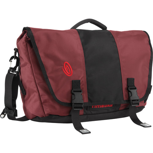 Timbuk2 Commute Laptop Messenger Bag (Medium, Diablo) 269-4-6061