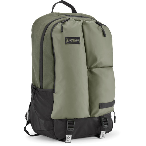 Timbuk2 Showdown Laptop Backpack (Marsh)