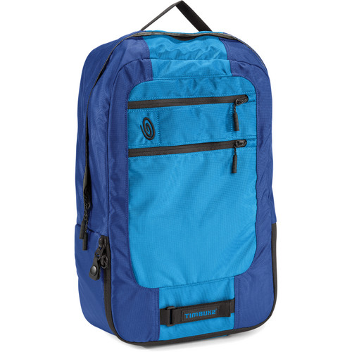 Timbuk2 Sleuth Camera Backpack (Night Blue/Pacific)
