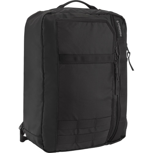 timbuk2 ace convertible backpack messenger briefcase Timbuk2 Ace Laptop Backpack Messenger Bag (Black) 354-4-2001 B&H