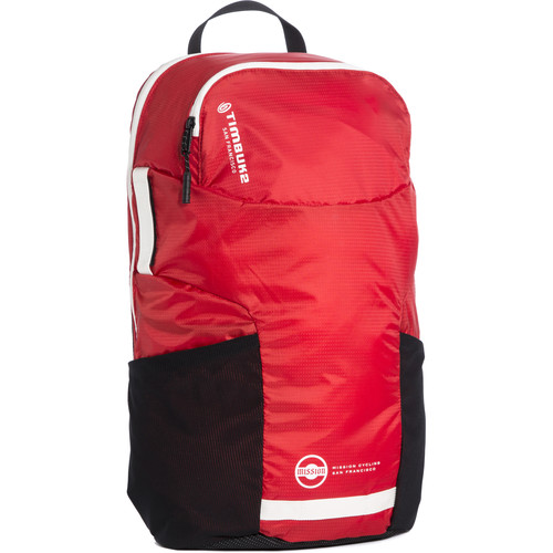 Timbuk2 Especial Raider Backpack (Fire)