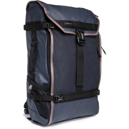 Timbuk2 2015 Aviator Convertible Travel Backpack (Under Cover)