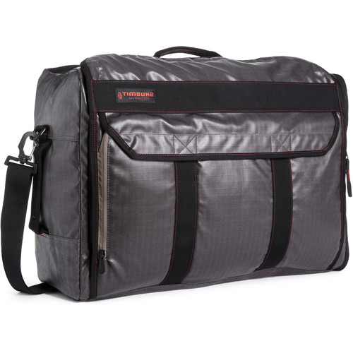 timbuk2 ace hybrid bag Timbuk2 Wingman Carry-On Travel Bag (Carbon/Fire) 528-4-2119 B&H