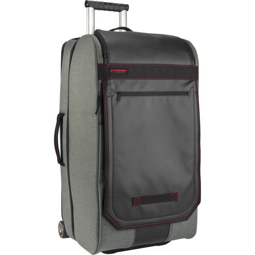 Timbuk2 Copilot XL Luggage Roller 544-7-2226 B&H Photo Video