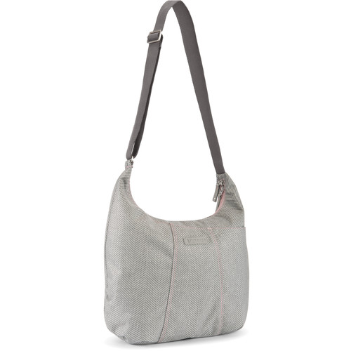 timbuk2 valencia hobo bag Bags | Timbuk2 Canvas Tote | Color: Cream | Size: Os off the bike wear Timbuk2