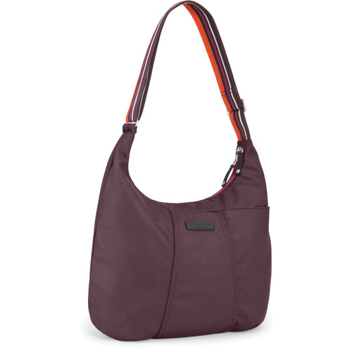 timbuk2 valencia hobo bag Classic Messenger M / Rose off the bike wear Timbuk2 Valencia Hobo Bag (Bold