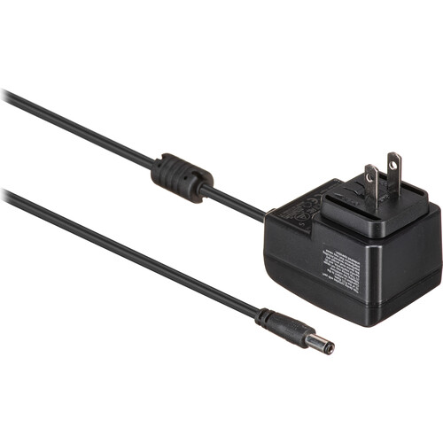 Tiptop Universal Power Adapter for Happy 1000MA HEK ADT USA B&H