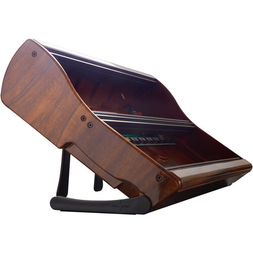 Tiptop Mantis Eurorack Modular Synthesizer Case (208 HP, Special Edition Woodgrain, UK)