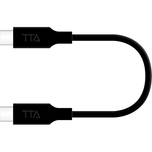 Tiptop Polytip 8-Voice Modular Synth Patch Cable (4.9')