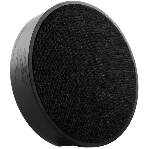 Tivoli ART Bluetooth Wireless Speaker (Black Ash/Black)