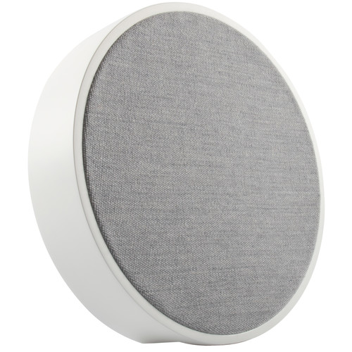 Tivoli ART Bluetooth Wireless Speaker (White/Gray)
