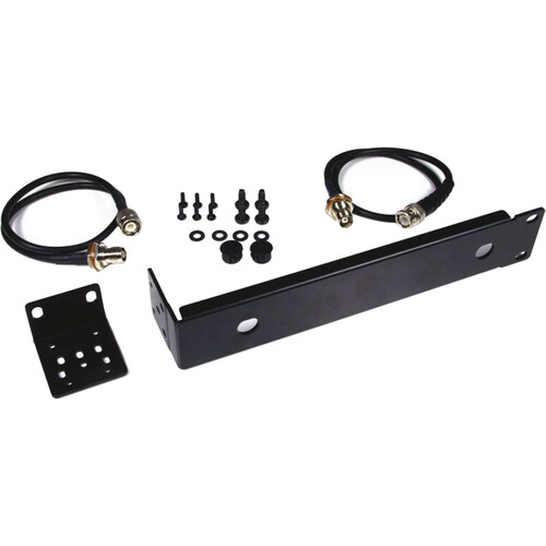 Toa Electronics S5 Receiver Mounting Kit