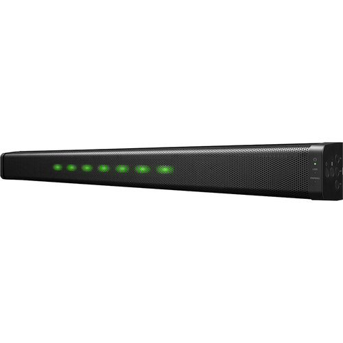 Toa Electronics LENUBIO AM-CF1B Integrated Audio AM-CF1B B&H