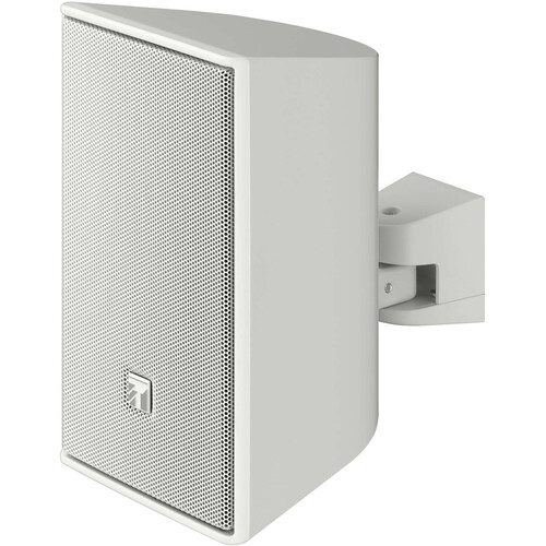 Toa Electronics F-03WT 3.5" Indoor Surface Mount Speaker System (White)