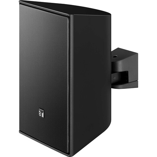 Toa Electronics F-05BT 5" Indoor Surface Mount Speaker System (Black)