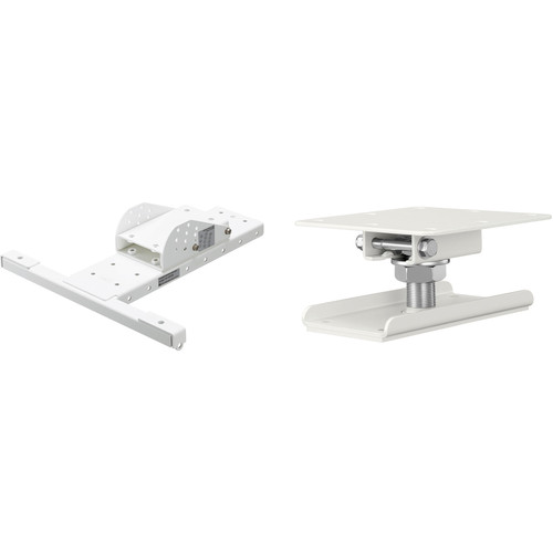 Toa Electronics Ceiling Bracket Kit for HX-7W Speaker System (White)