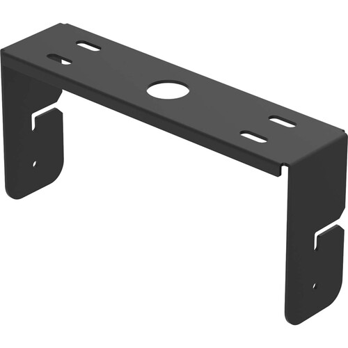 Toa Electronics Subwoofer Ceiling Mounting Bracket (Black)