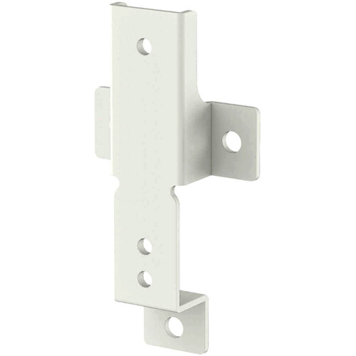 Toa Electronics Adapter Plate for F-03 (White)